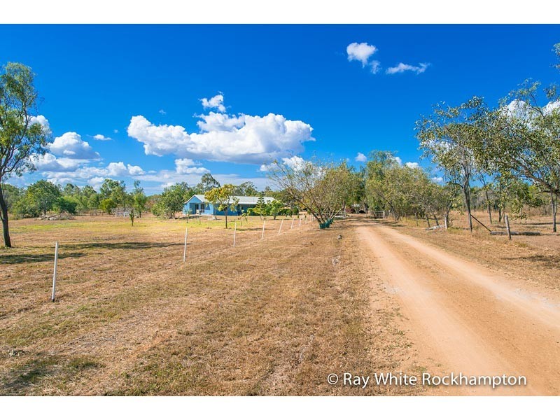 107 Oxley Street, Gracemere QLD 4702