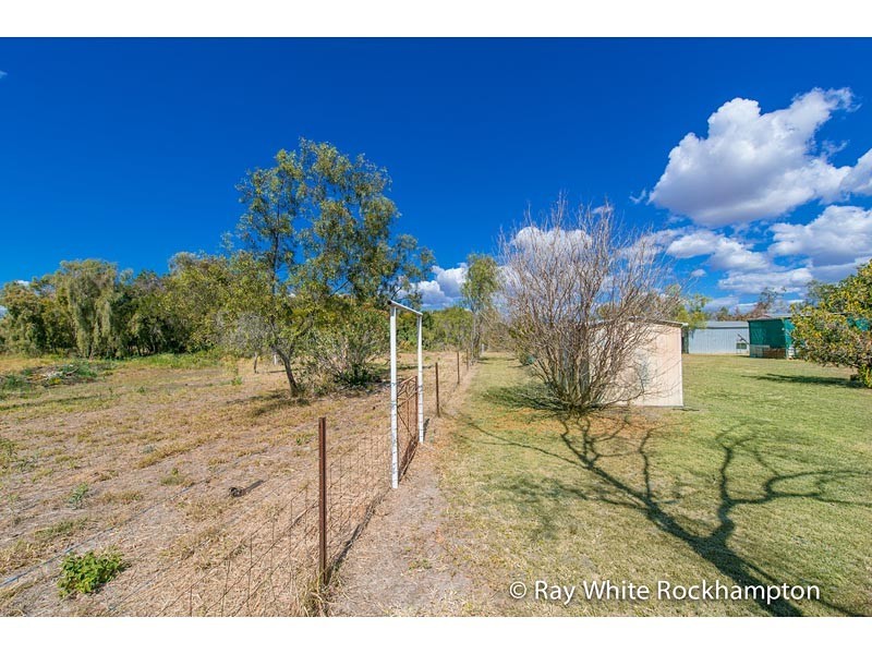 107 Oxley Street, Gracemere QLD 4702