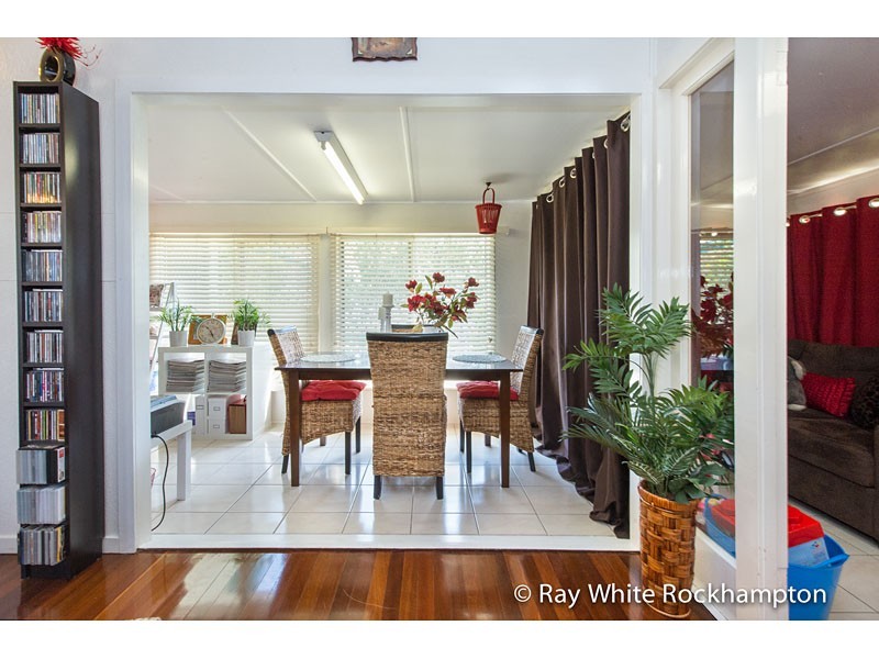 461 Crane Avenue, Kawana QLD 4701