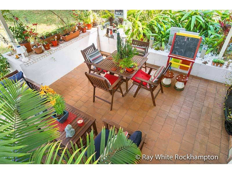 461 Crane Avenue, Kawana QLD 4701