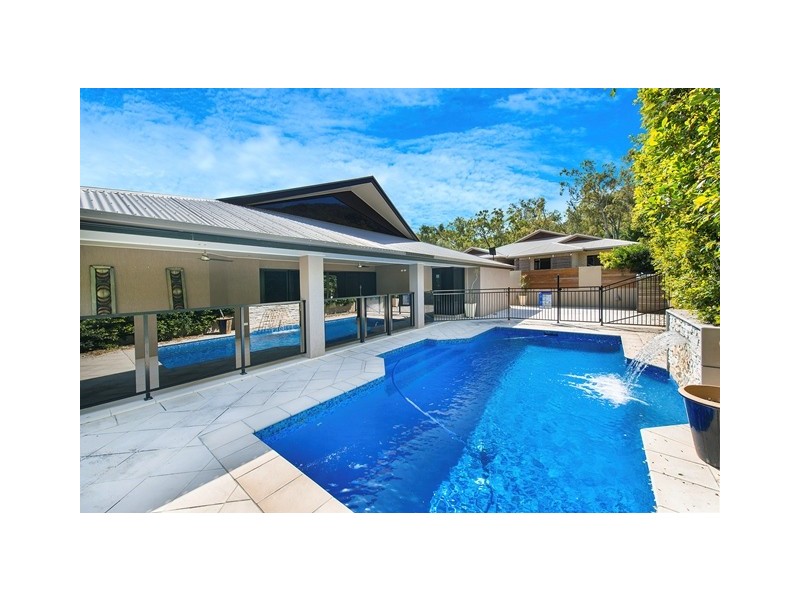 16 Treefern Terrace, Frenchville QLD 4701