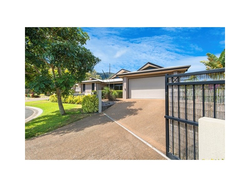 16 Treefern Terrace, Frenchville QLD 4701