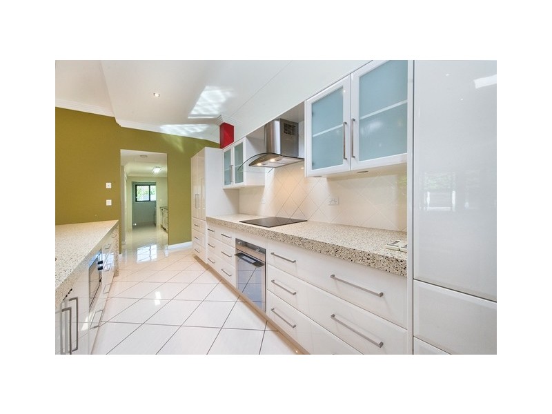 16 Treefern Terrace, Frenchville QLD 4701