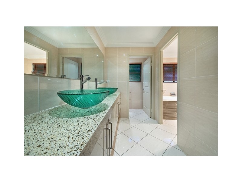 16 Treefern Terrace, Frenchville QLD 4701