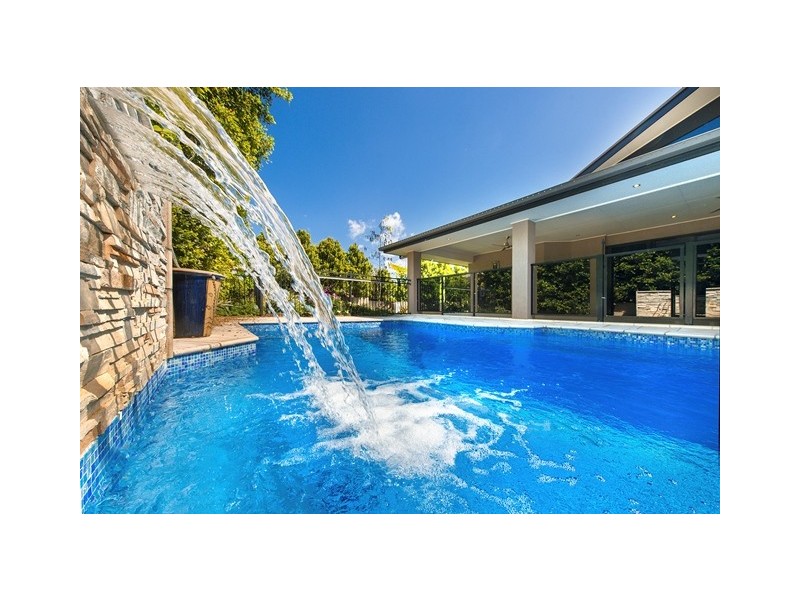 16 Treefern Terrace, Frenchville QLD 4701