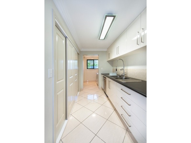 16 Treefern Terrace, Frenchville QLD 4701