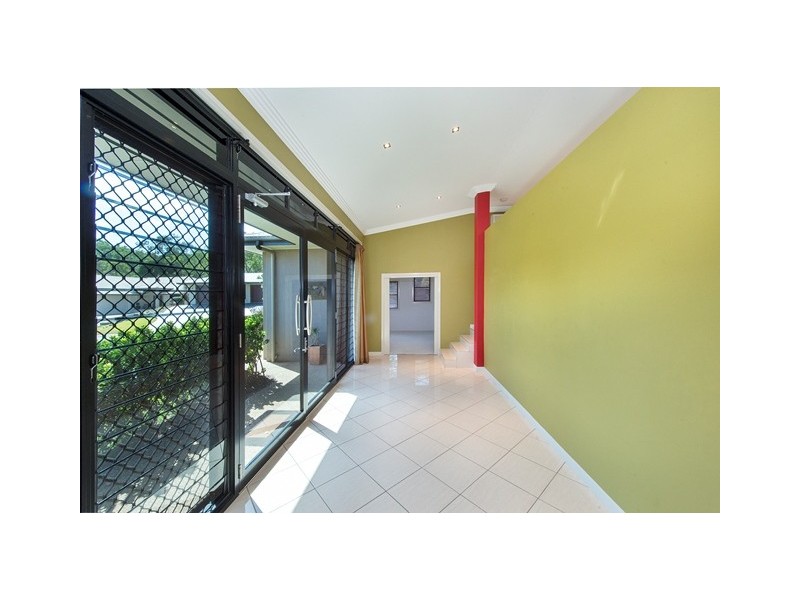 16 Treefern Terrace, Frenchville QLD 4701