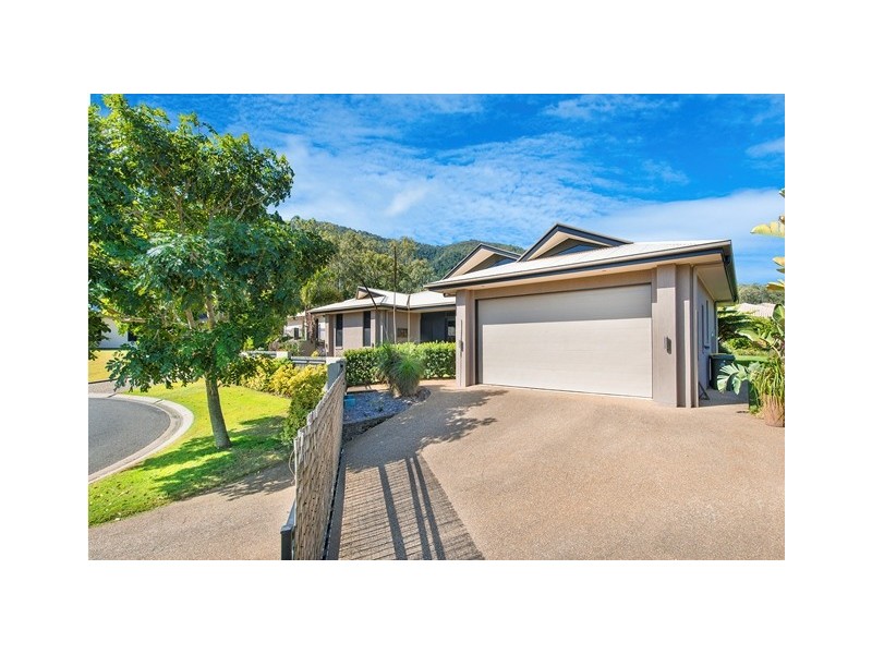 16 Treefern Terrace, Frenchville QLD 4701