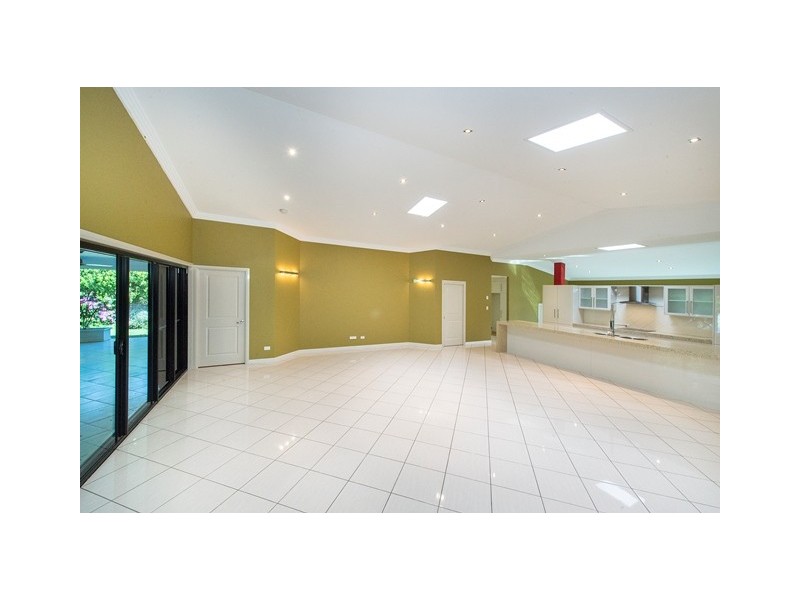 16 Treefern Terrace, Frenchville QLD 4701