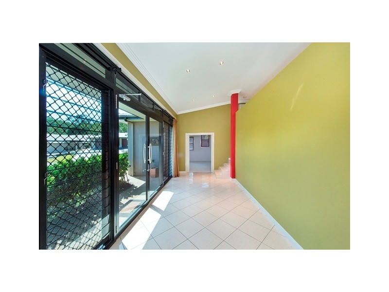 16 Treefern Terrace, Frenchville QLD 4701