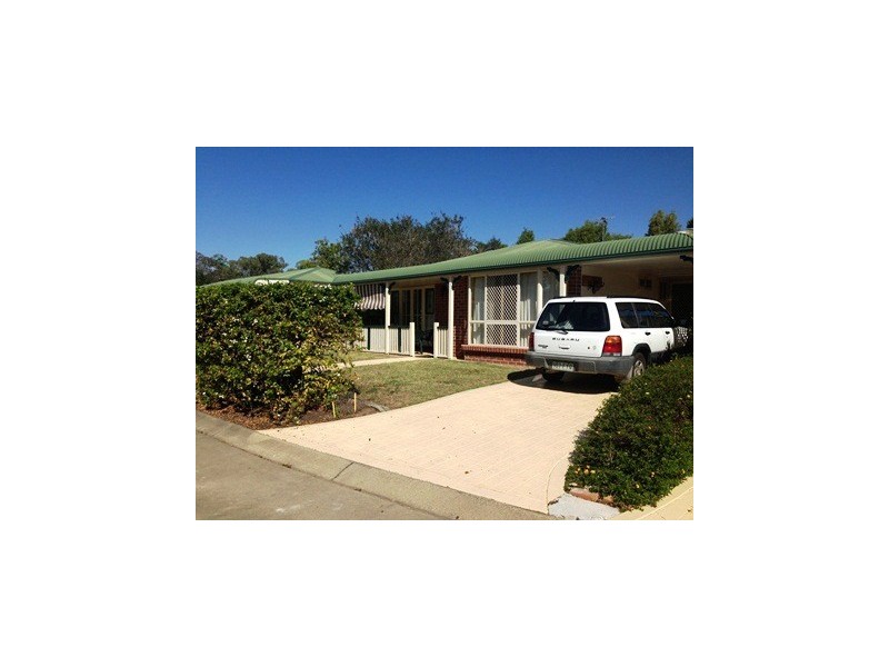 1/93-95 Pennycuick Street, West Rockhampton QLD 4700