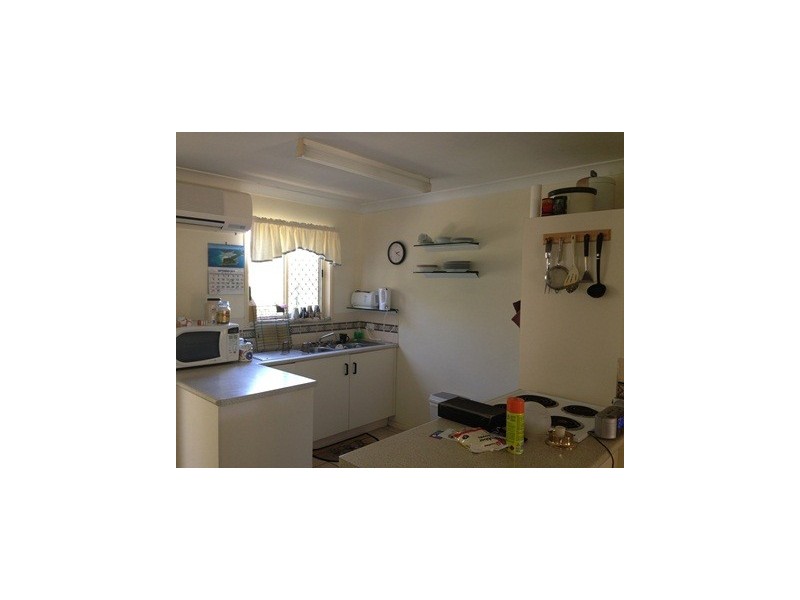 1/93-95 Pennycuick Street, West Rockhampton QLD 4700