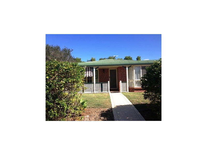 1/93-95 Pennycuick Street, West Rockhampton QLD 4700