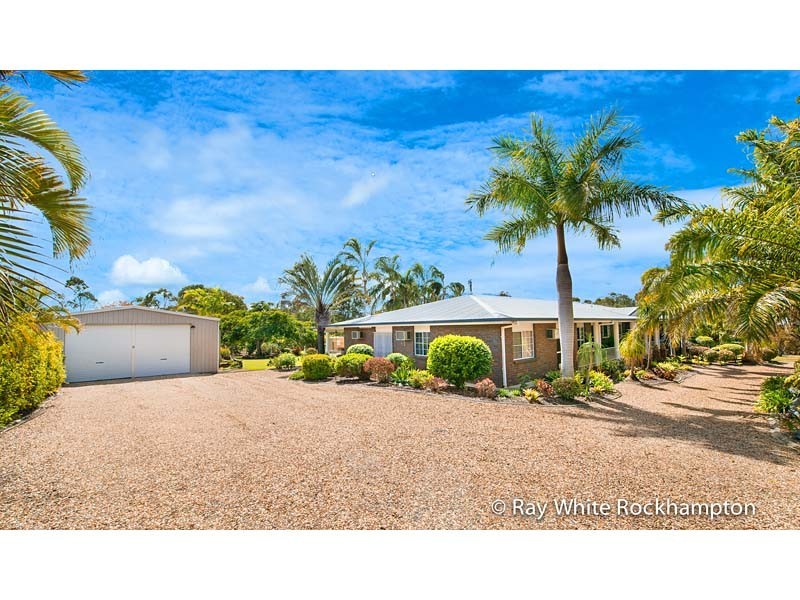 9 Green Avenue, Glenlee QLD 4711