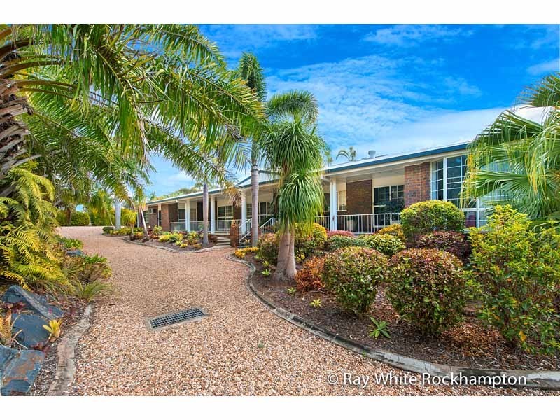 9 Green Avenue, Glenlee QLD 4711