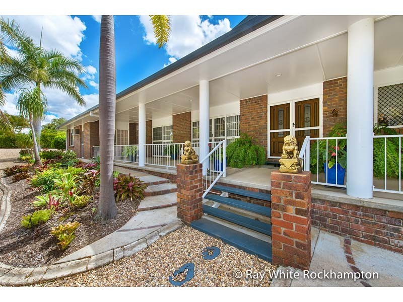 9 Green Avenue, Glenlee QLD 4711