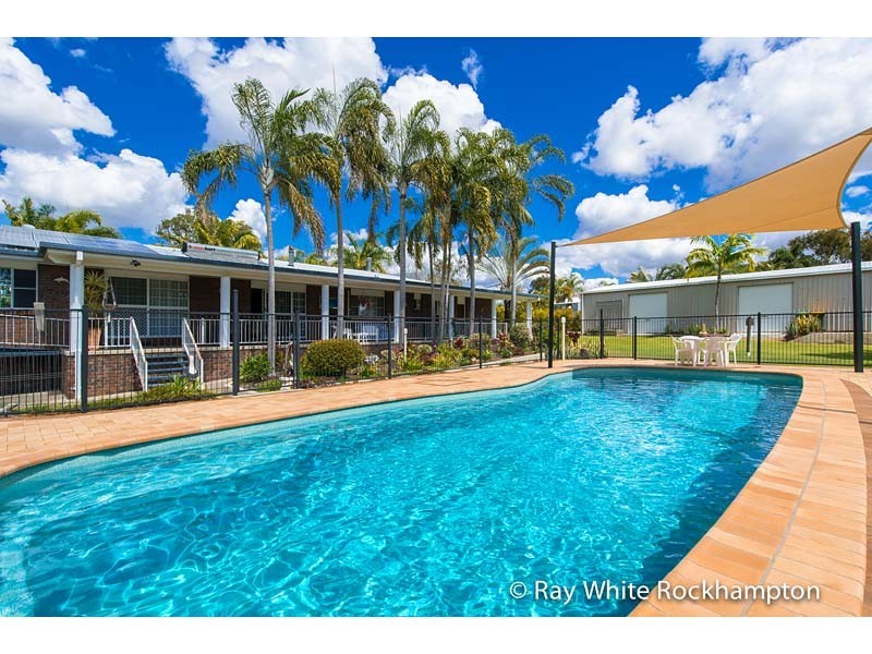 9 Green Avenue, Glenlee QLD 4711