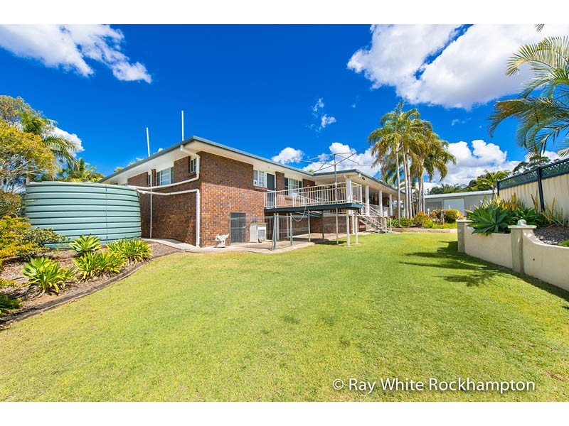 9 Green Avenue, Glenlee QLD 4711