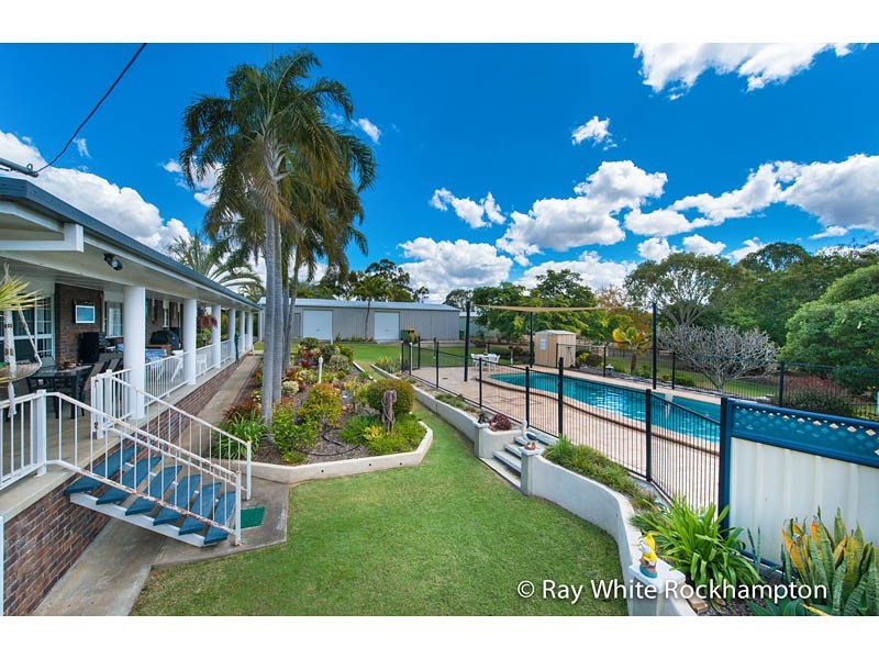 9 Green Avenue, Glenlee QLD 4711