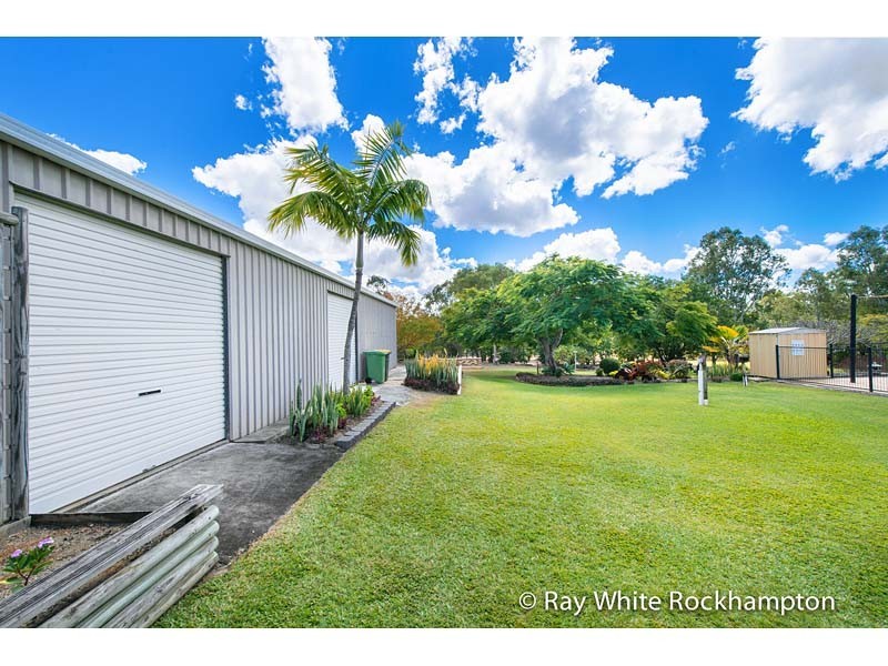 9 Green Avenue, Glenlee QLD 4711