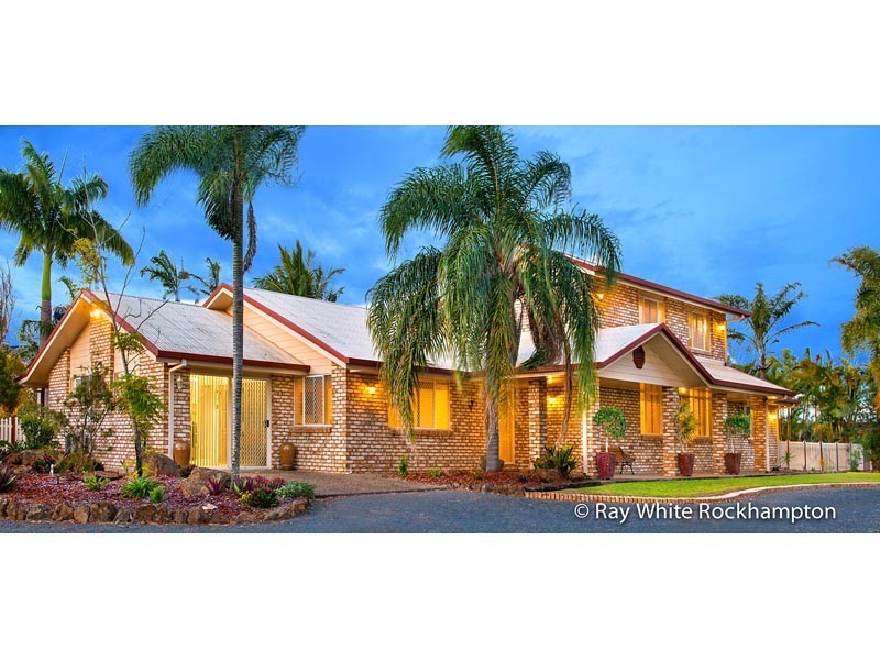 21 Strelow Avenue, Glenlee QLD 4711