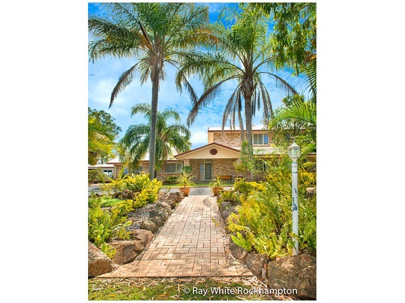 21 Strelow Avenue, Glenlee QLD 4711