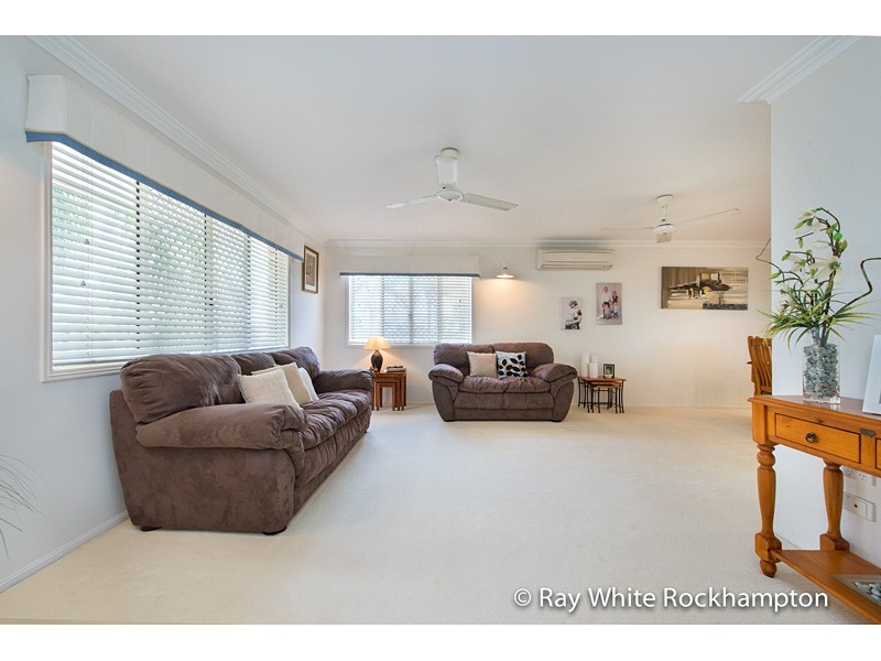 21 Strelow Avenue, Glenlee QLD 4711