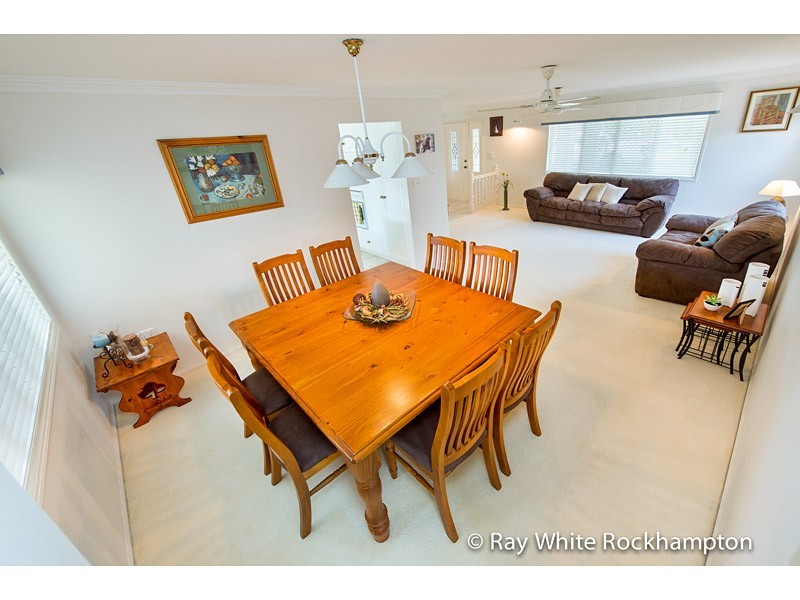 21 Strelow Avenue, Glenlee QLD 4711