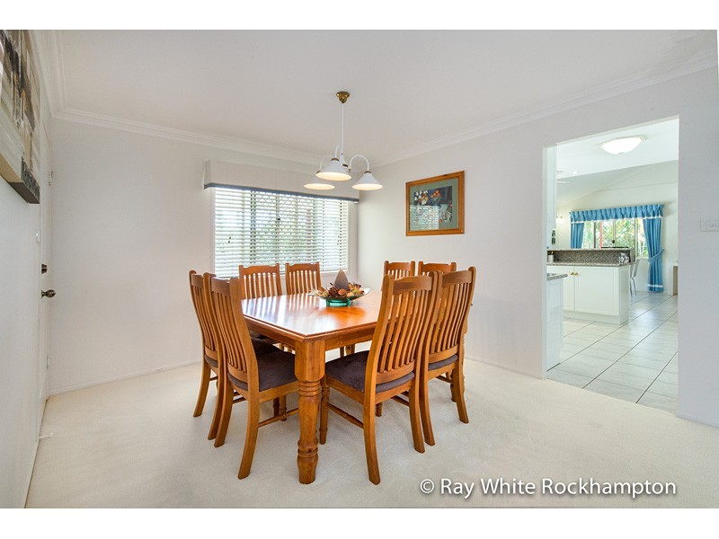 21 Strelow Avenue, Glenlee QLD 4711