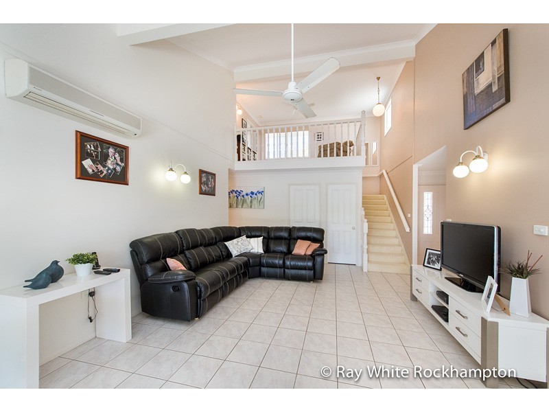 21 Strelow Avenue, Glenlee QLD 4711