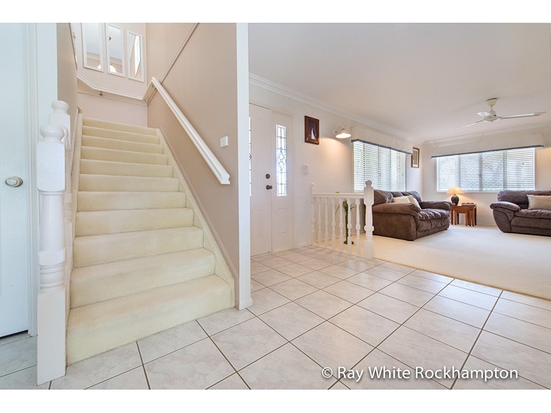 21 Strelow Avenue, Glenlee QLD 4711
