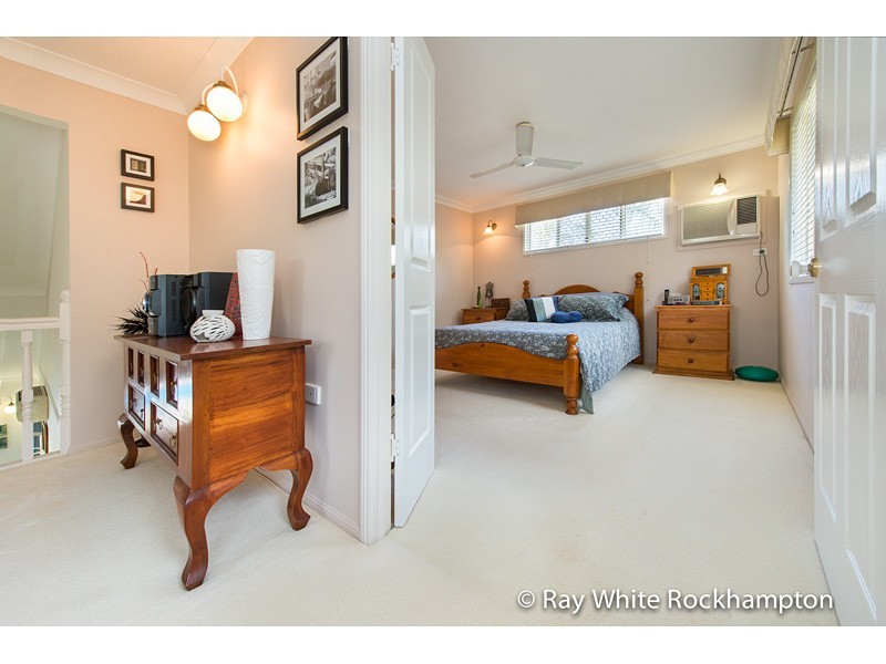 21 Strelow Avenue, Glenlee QLD 4711