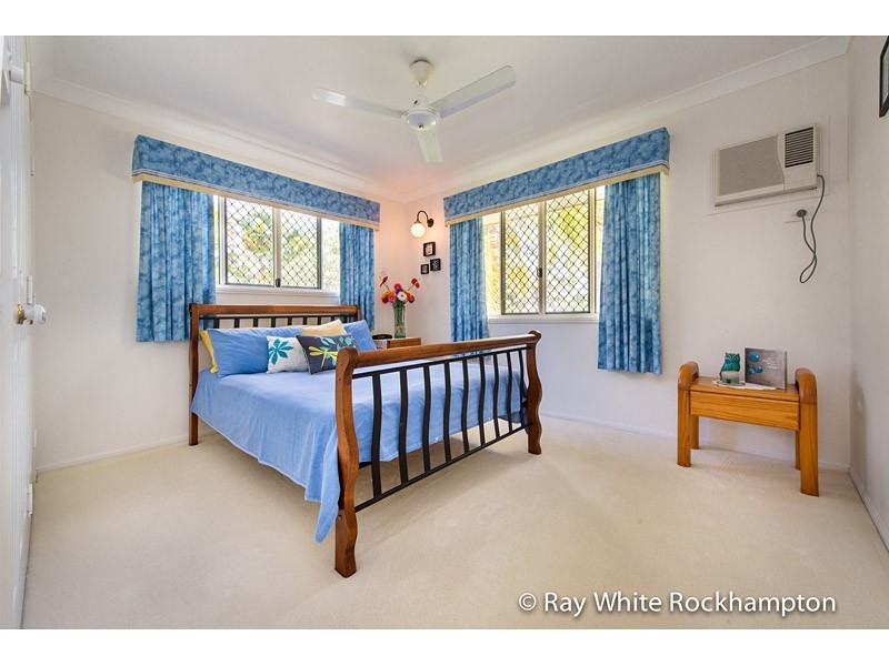 21 Strelow Avenue, Glenlee QLD 4711