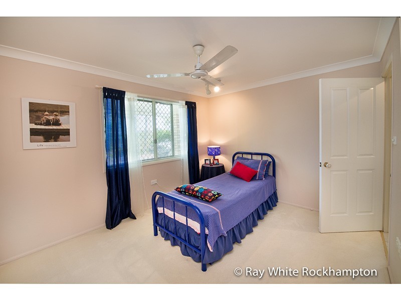 21 Strelow Avenue, Glenlee QLD 4711