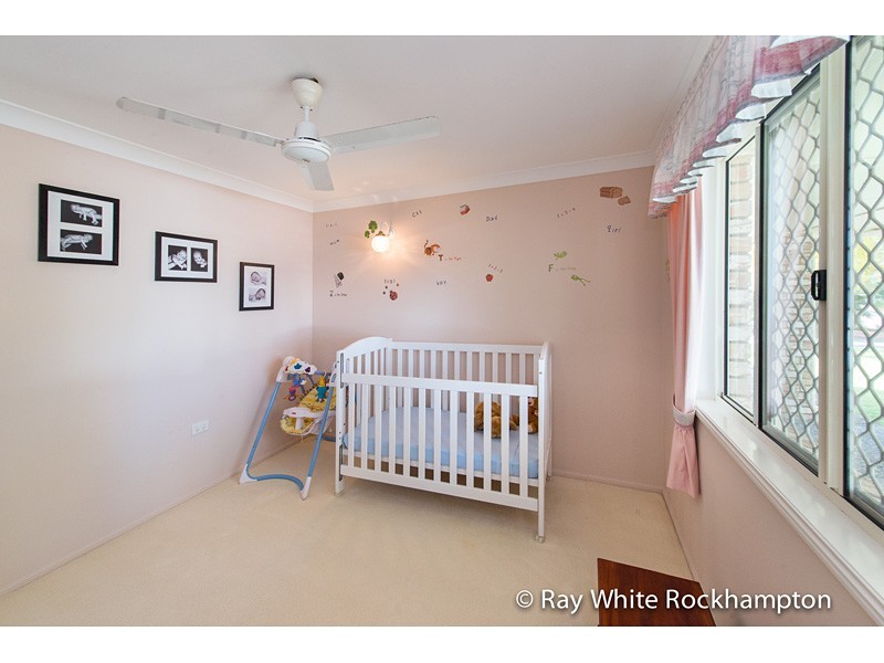 21 Strelow Avenue, Glenlee QLD 4711