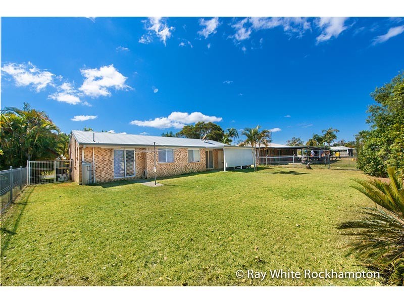 59 Bean Avenue, Parkhurst QLD 4702