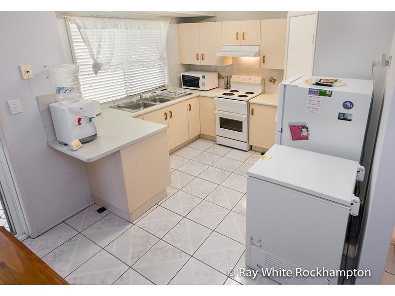 59 Bean Avenue, Parkhurst QLD 4702