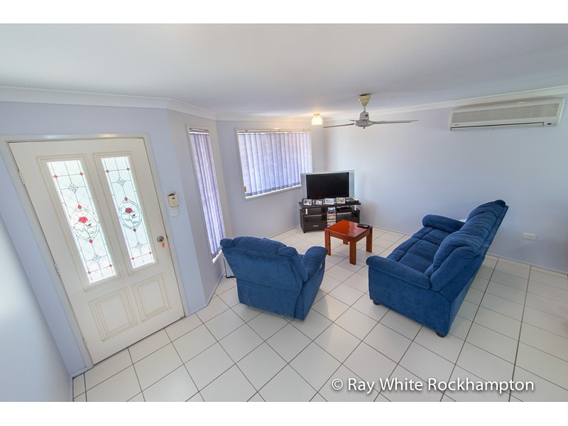 59 Bean Avenue, Parkhurst QLD 4702