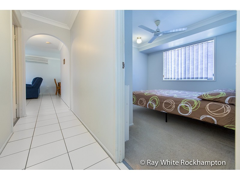 59 Bean Avenue, Parkhurst QLD 4702