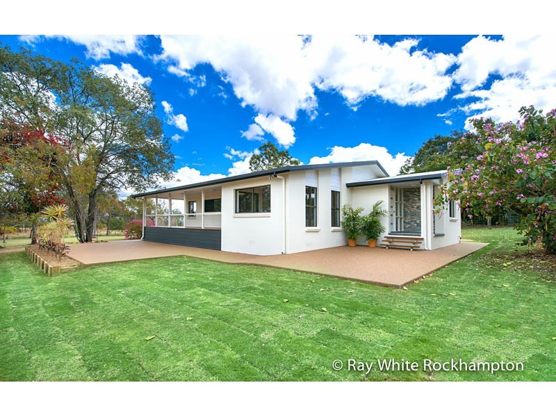 (Lot 16) 75 Bunya Road, Rockyview QLD 4701