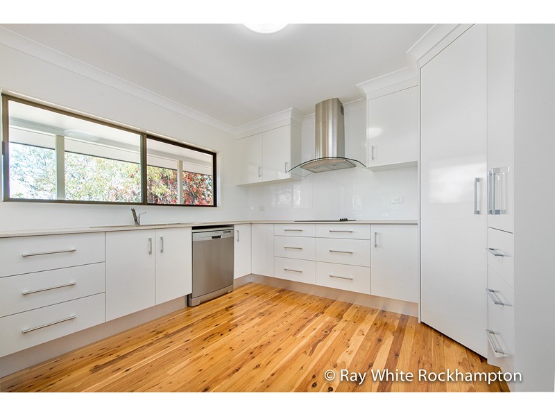 (Lot 16) 75 Bunya Road, Rockyview QLD 4701