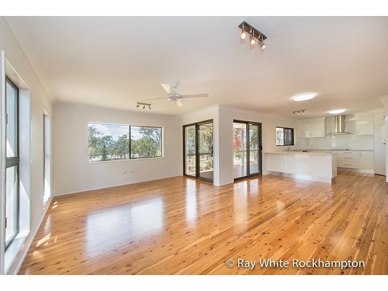 (Lot 16) 75 Bunya Road, Rockyview QLD 4701