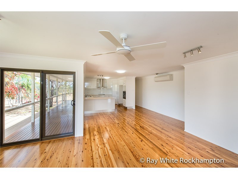 (Lot 16) 75 Bunya Road, Rockyview QLD 4701