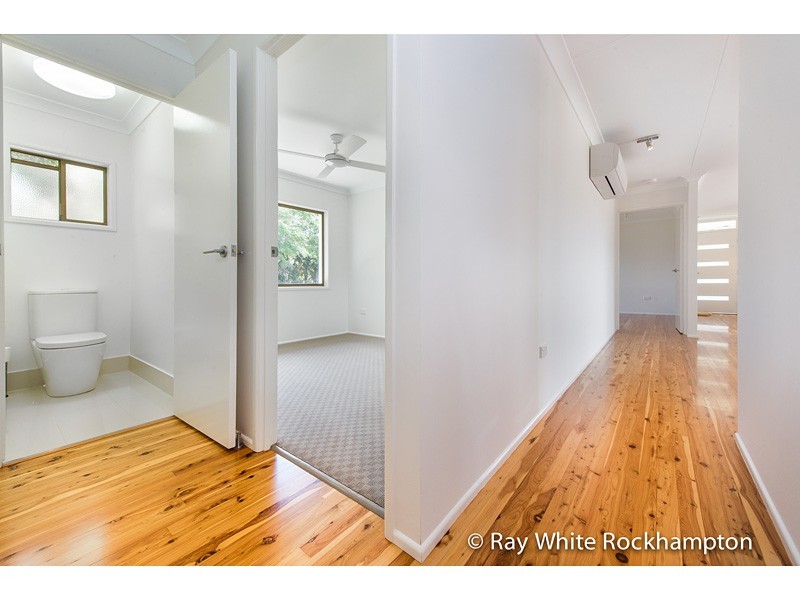 (Lot 16) 75 Bunya Road, Rockyview QLD 4701
