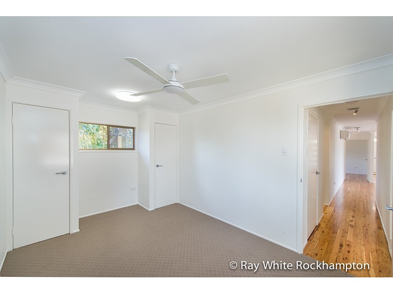 (Lot 16) 75 Bunya Road, Rockyview QLD 4701