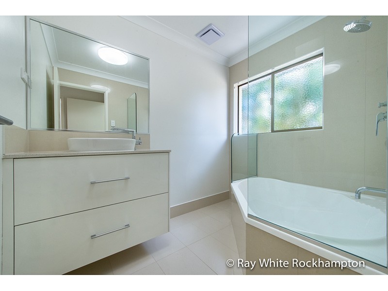 (Lot 16) 75 Bunya Road, Rockyview QLD 4701