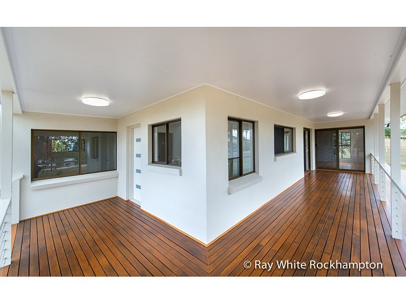 (Lot 16) 75 Bunya Road, Rockyview QLD 4701