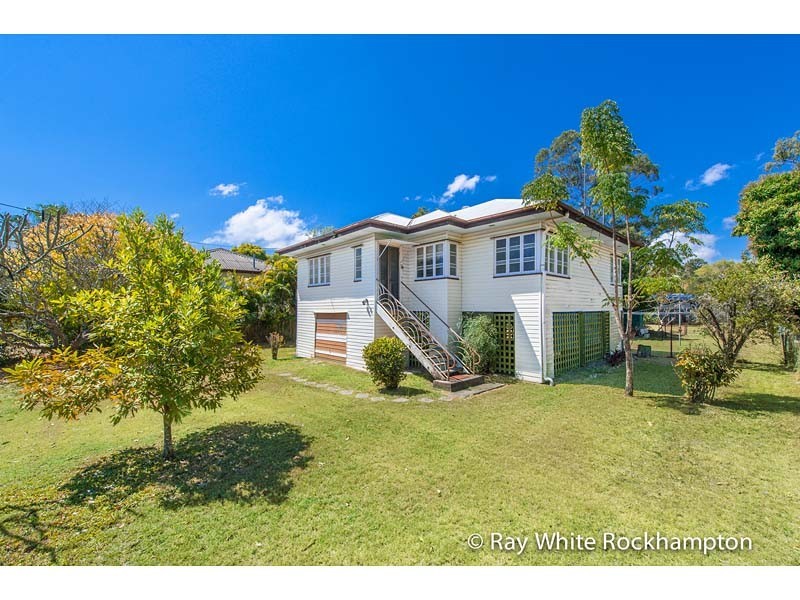218 Thozet Road, Koongal QLD 4701