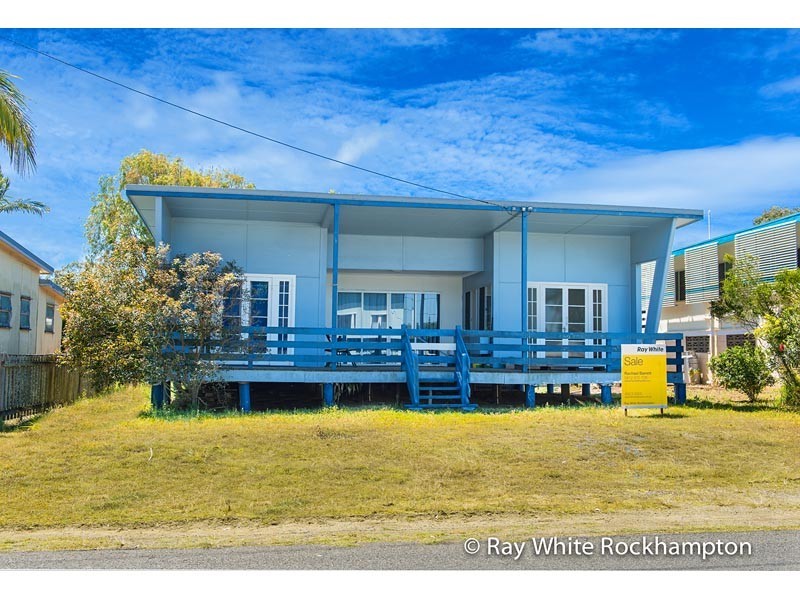 5 Ware Avenue, Causeway Lake QLD 4703