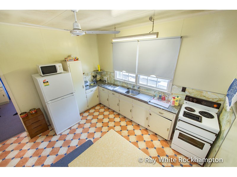 5 Ware Avenue, Causeway Lake QLD 4703